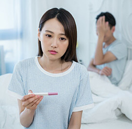多次试管失败